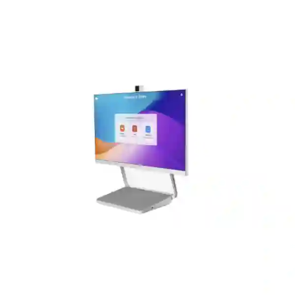 yealink deskvision a24 zoom rooms display Tanzania