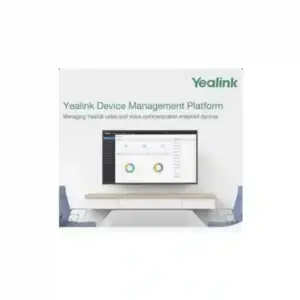 yealink device management platform Tanzania