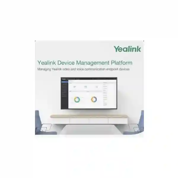 yealink device management platform Tanzania