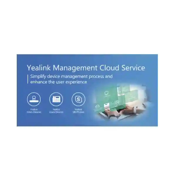 yealink management cloud service Tanzania