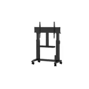 yealink mb fs lift motorized floor stand Tanzania