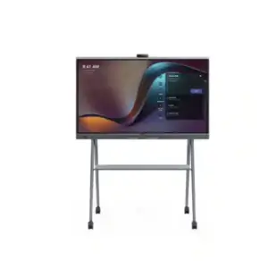 yealink meetingboard pro 65 teams rooms system Tanzania