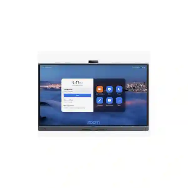 yealink meetingboard pro 65 zoom rooms system Tanzania