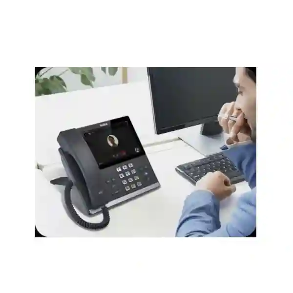 yealink mp56 e2 teams phone Mwanza