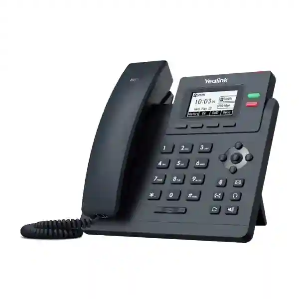 yealink t31g morogoro