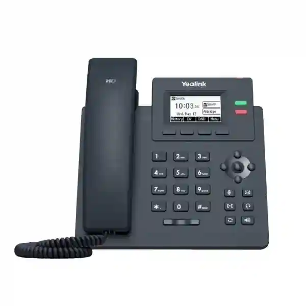 yealink t31g tanzania