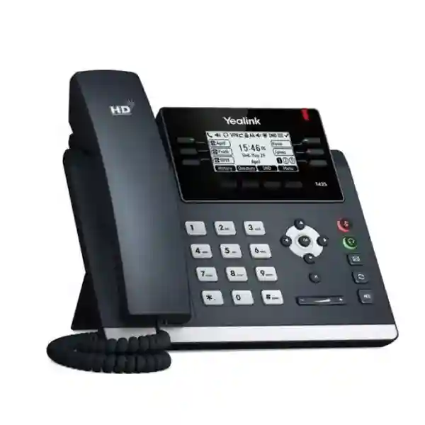 yealink t42u dar es salaam