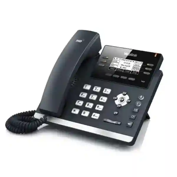yealink t42u morogoro