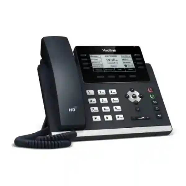 yealink t43u dar es salaam