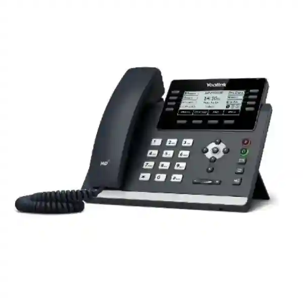 yealink t43u morogoro
