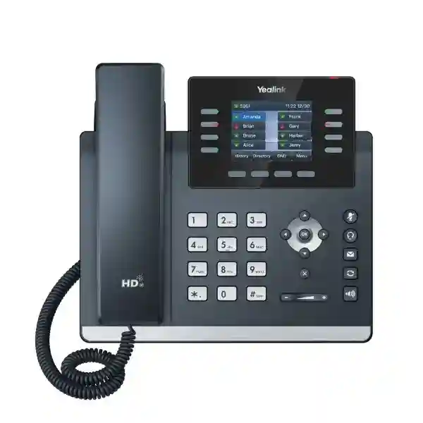 yealink t44w tanzania