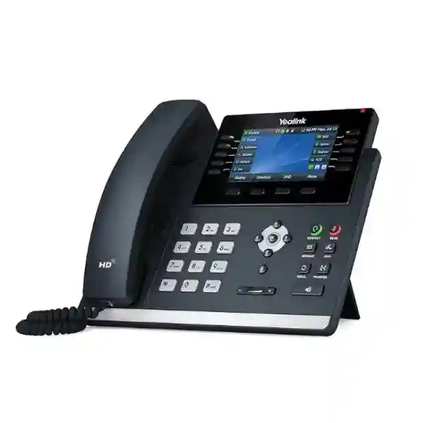 yealink t46u dar es salaam