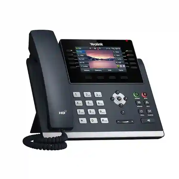 yealink t46u morogoro