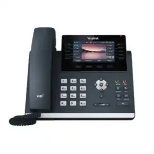 yealink t46u tanzania