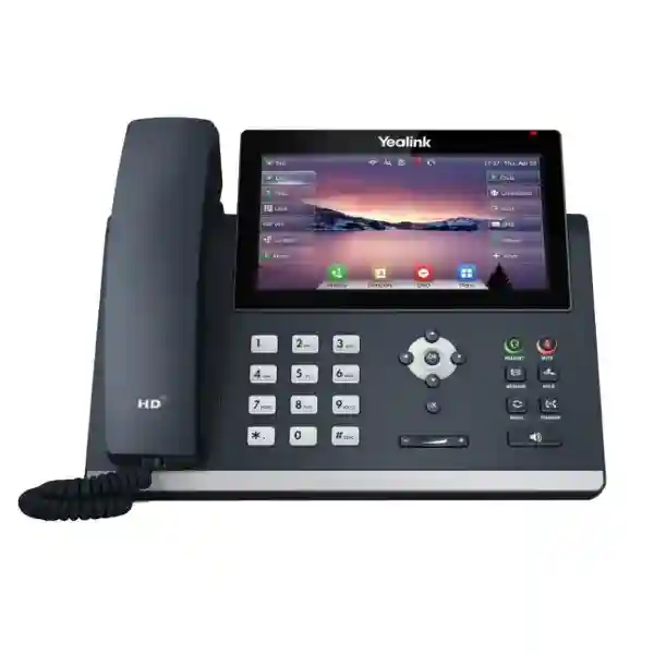 yealink t48u dar es salaam