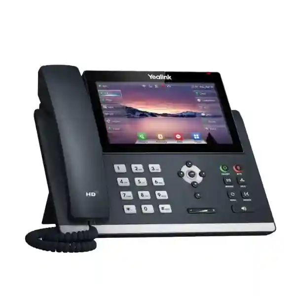 yealink t48u morogoro