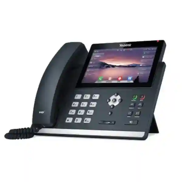 yealink t48u tanzania