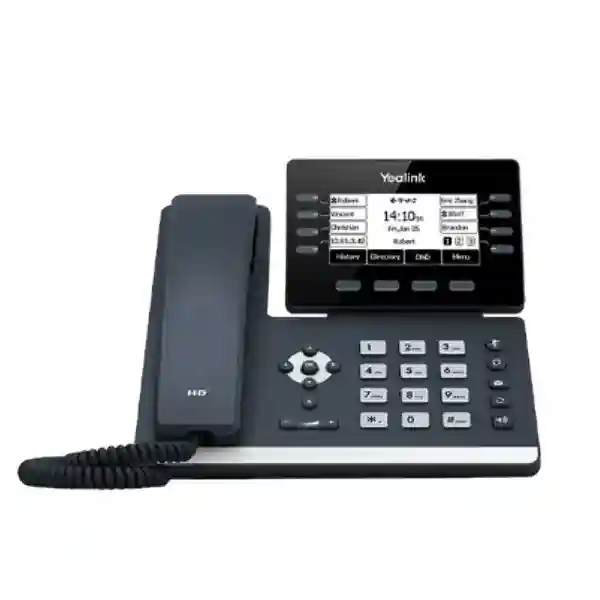 yealink t53w tanzania