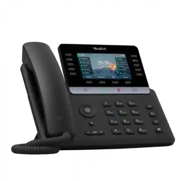 yealink t74w morogoro