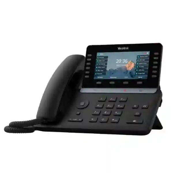 yealink t85w dar es salaam