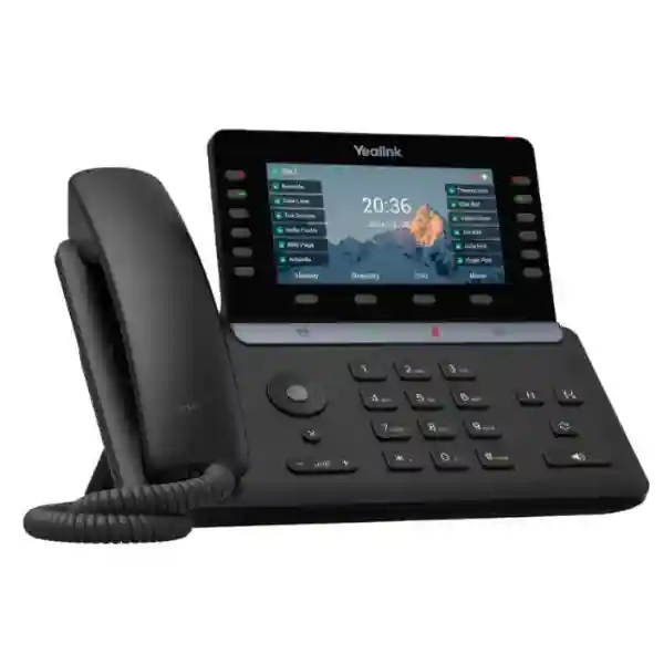 yealink t85w morogoro