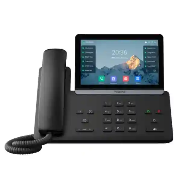 yealink t87w dar es salaam