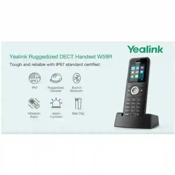 yealink w59r morogoro