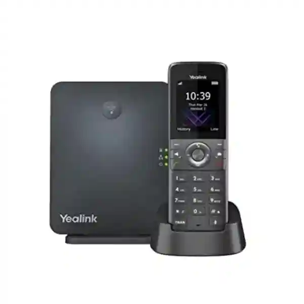 yealink w73p tanzania