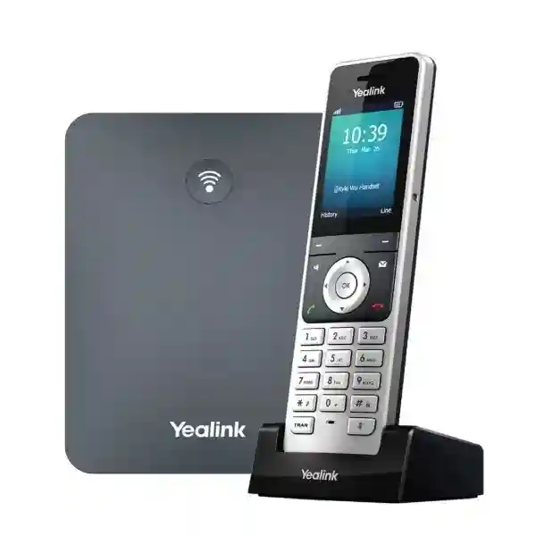 yealink w76p dar es salaam