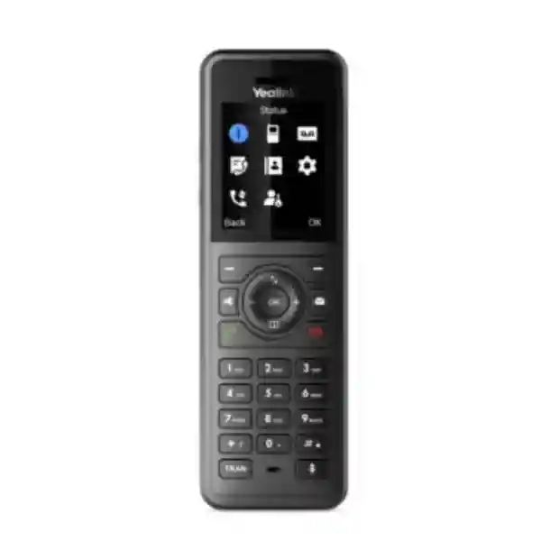 yealink w77p morogoro