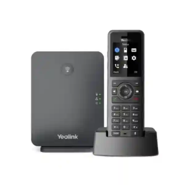 yealink w77p tanga