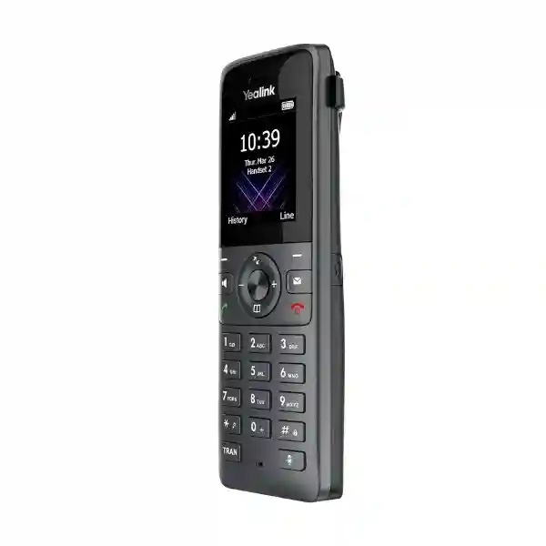 yealink w78h morogoro