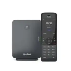yealink w78p morogoro