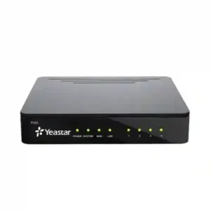 yeastar p520 ip pbx Tanzania