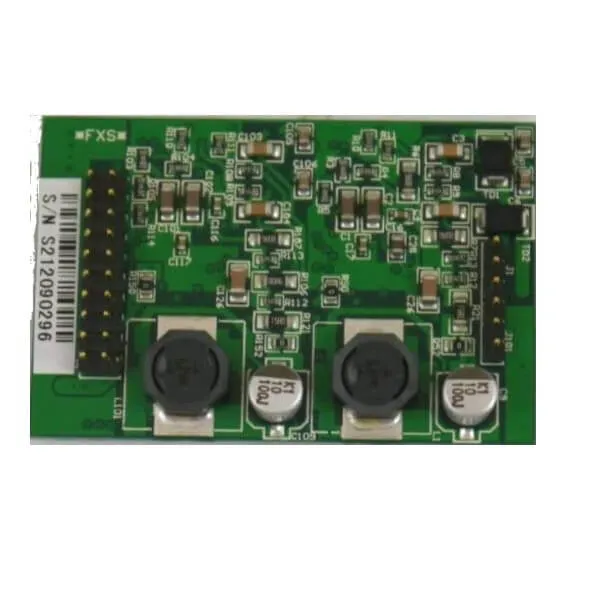 yeastar s2module dodoma