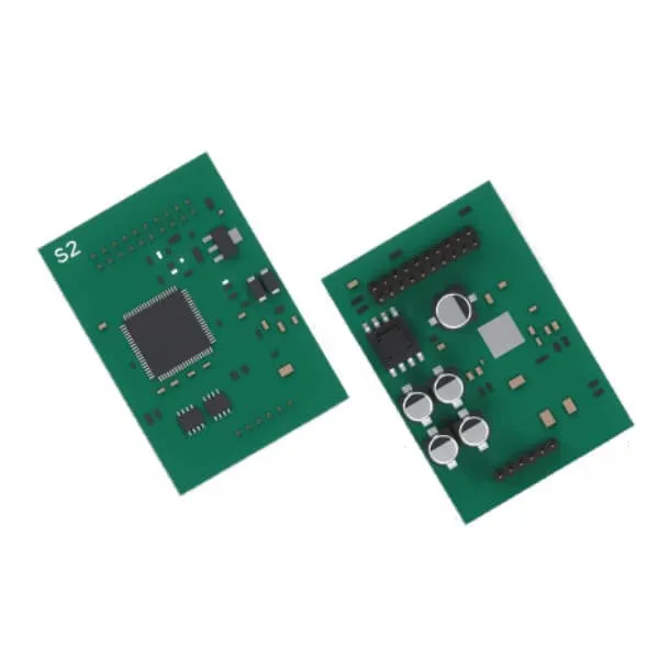 yeastar s2module tanzania