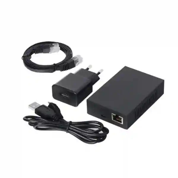 yeastar ta100 analog telephone adapter Dar es Salaam