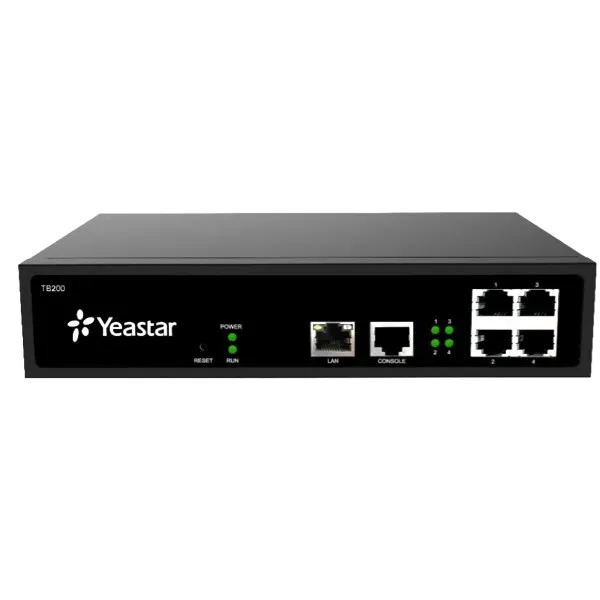 yeastar tb200 tanzania