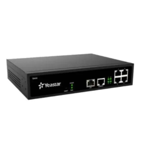 yeastar tb400 mwanza